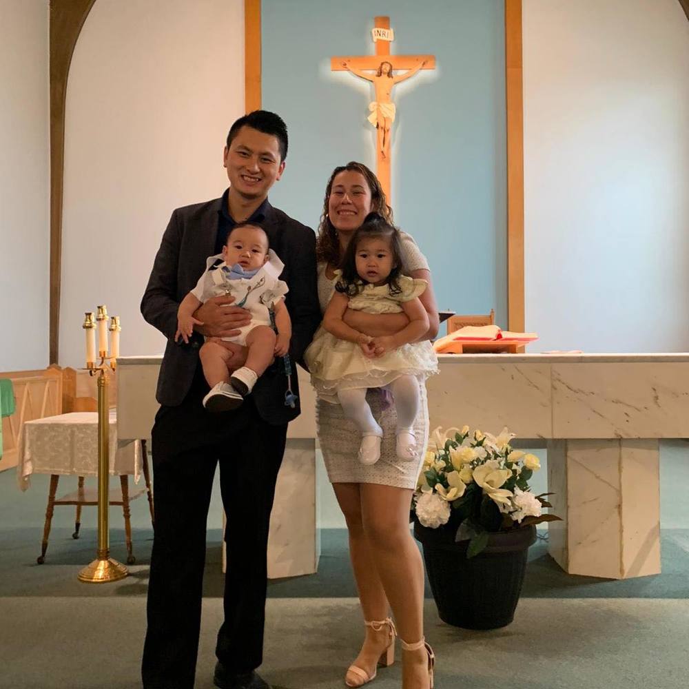 Meet your Posher, Veronica